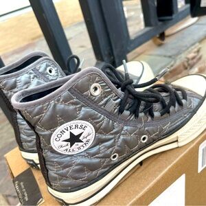 Converse Chuck Allstar Hightop women Sneaker